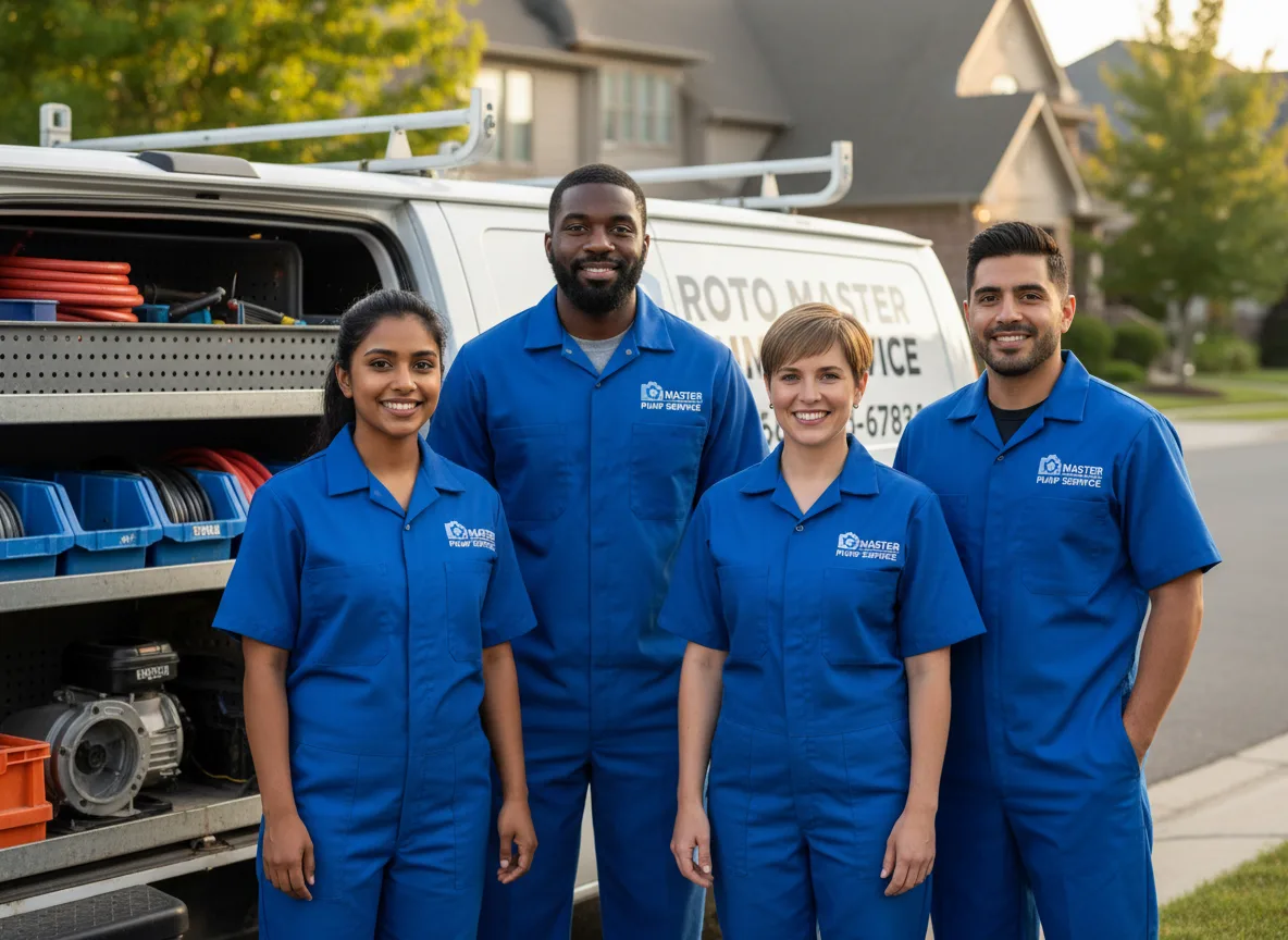 Sump Pump Installation company in Arnold, CA
